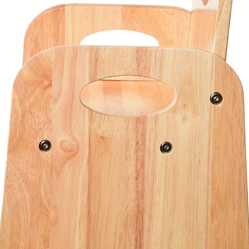 8 Inch Toddler Chair