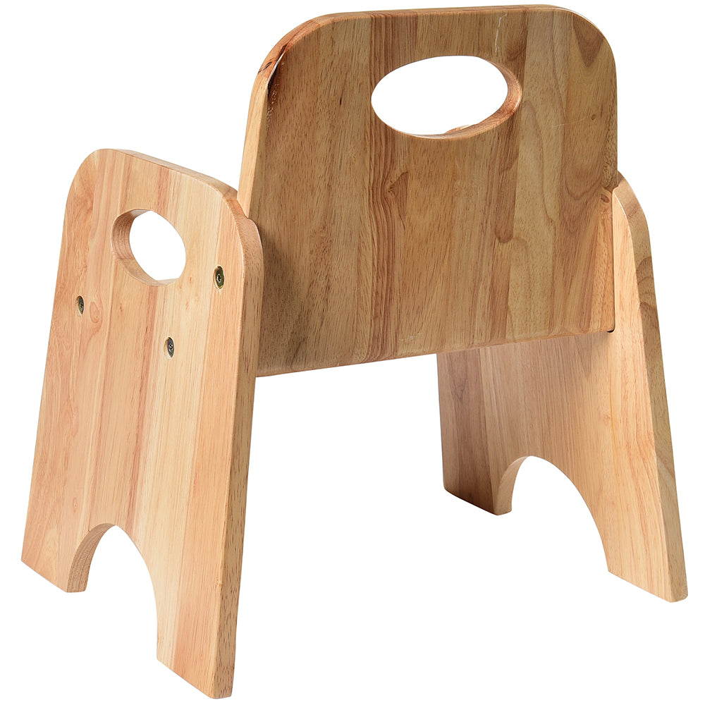 8 Inch Toddler Chair