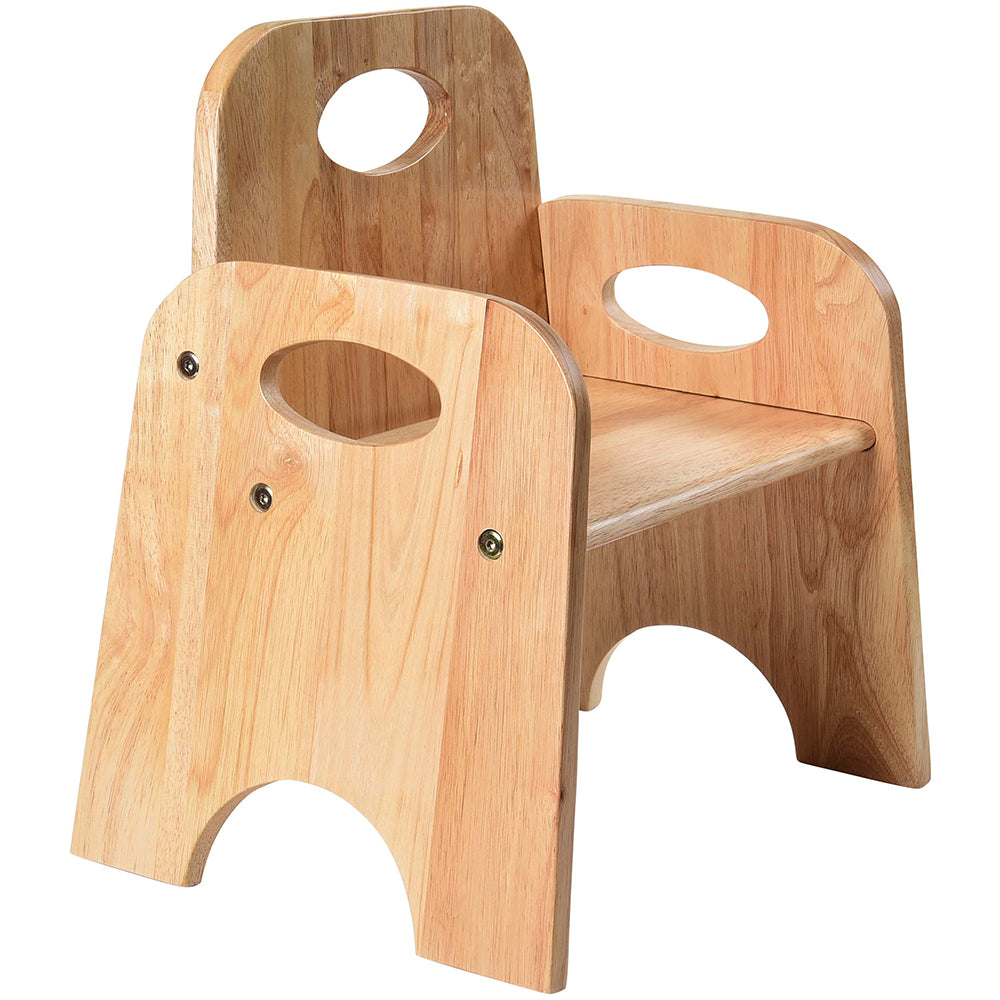 8 Inch Toddler Chair