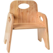 8 Inch Toddler Chair