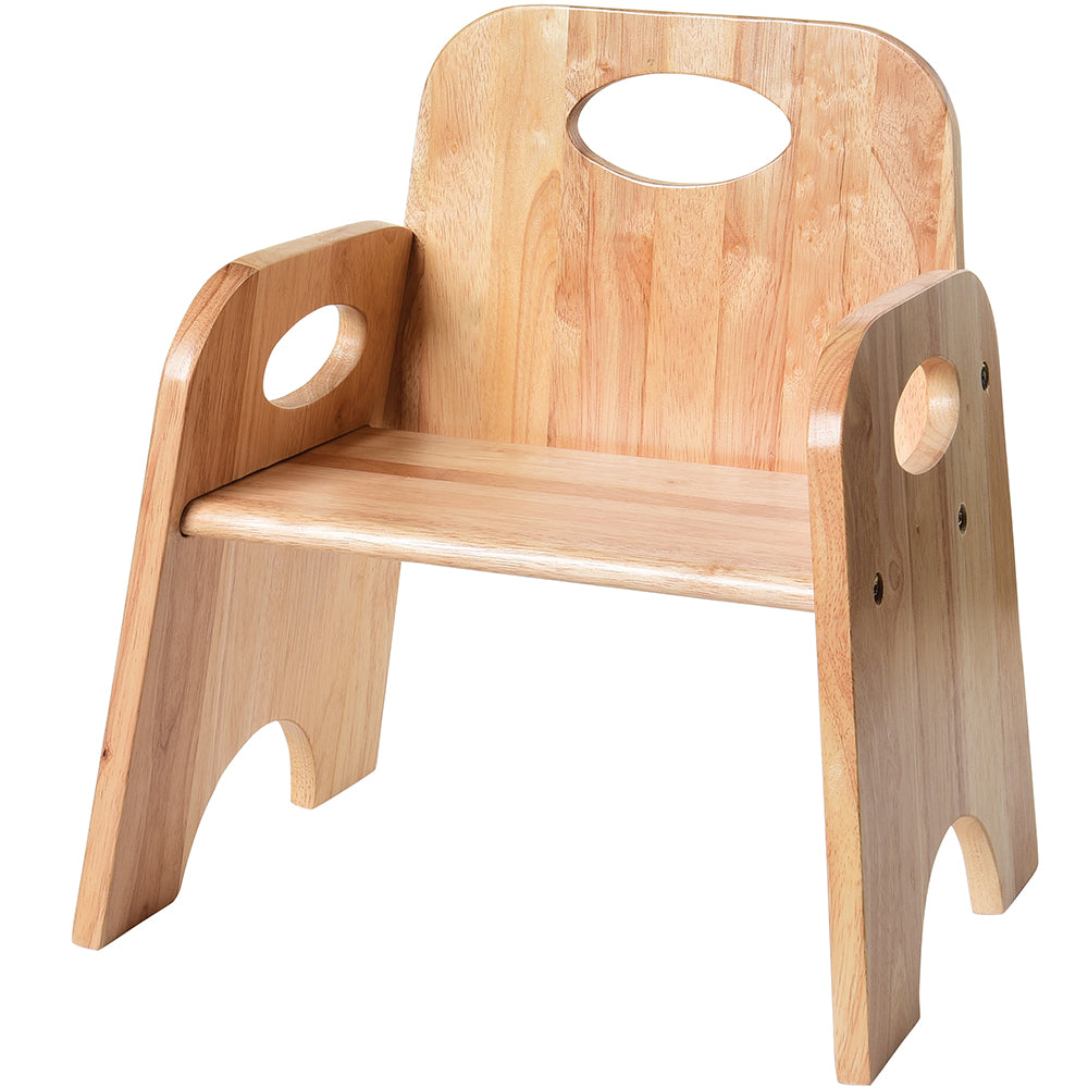 8 Inch Toddler Chair