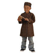 African Boy Shirt