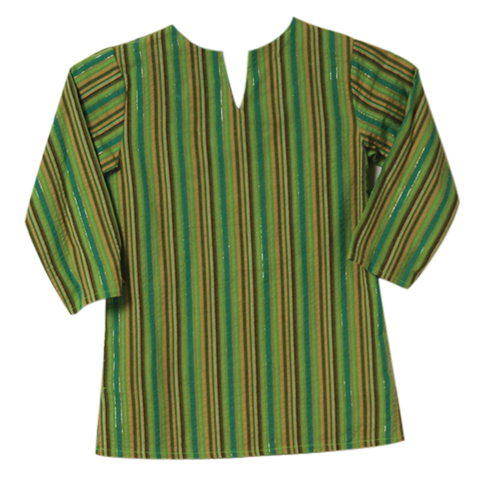 India Boy Ceremonial Clothing