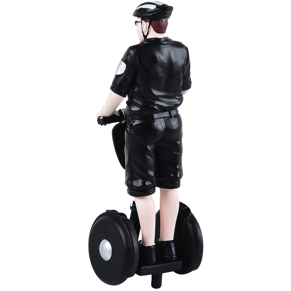 Career Figures - Set 2