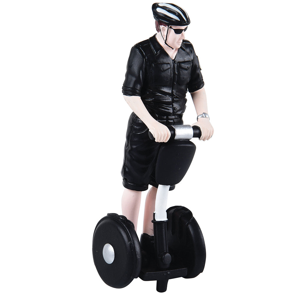 Career Figures - Set 2