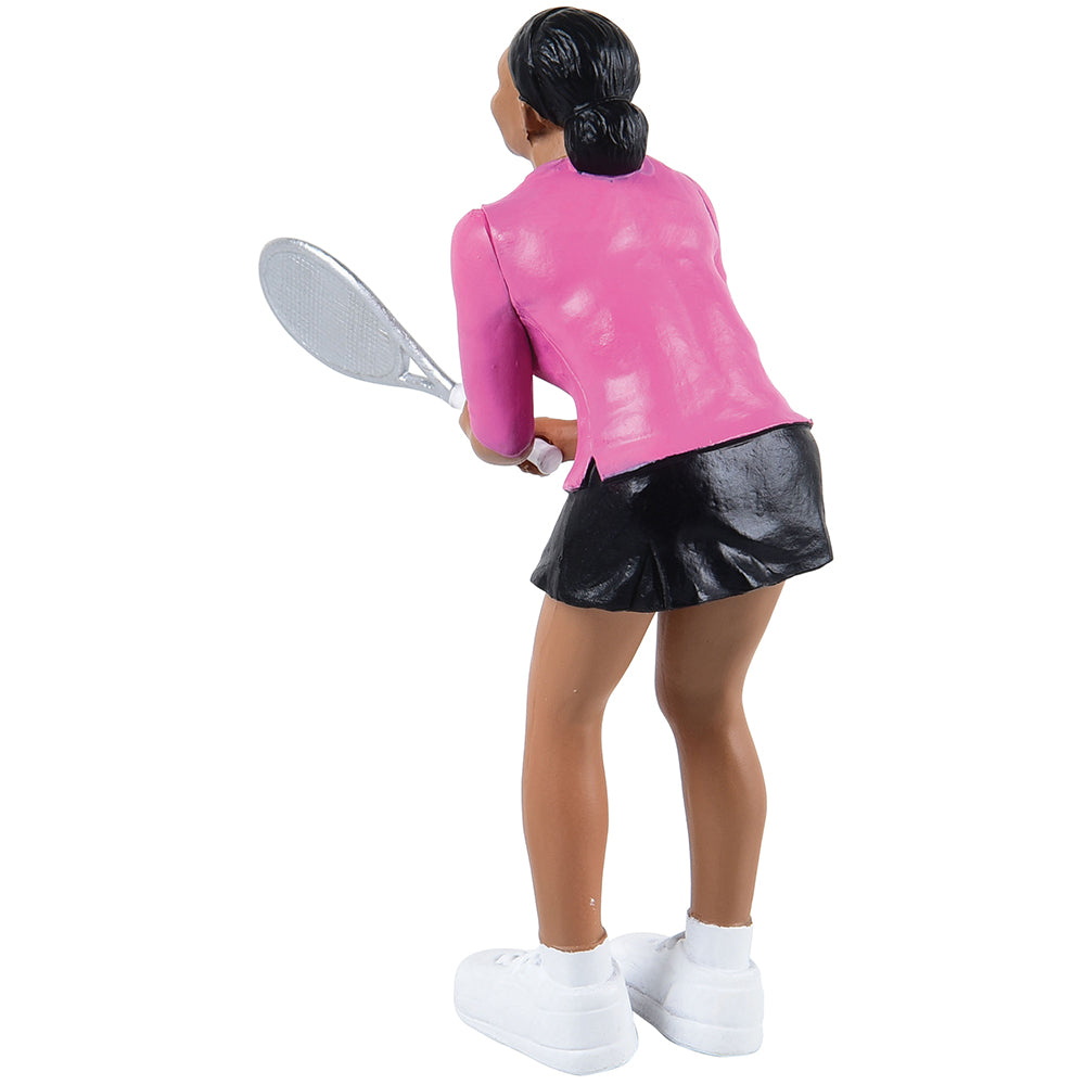 Career Figures - Set 2