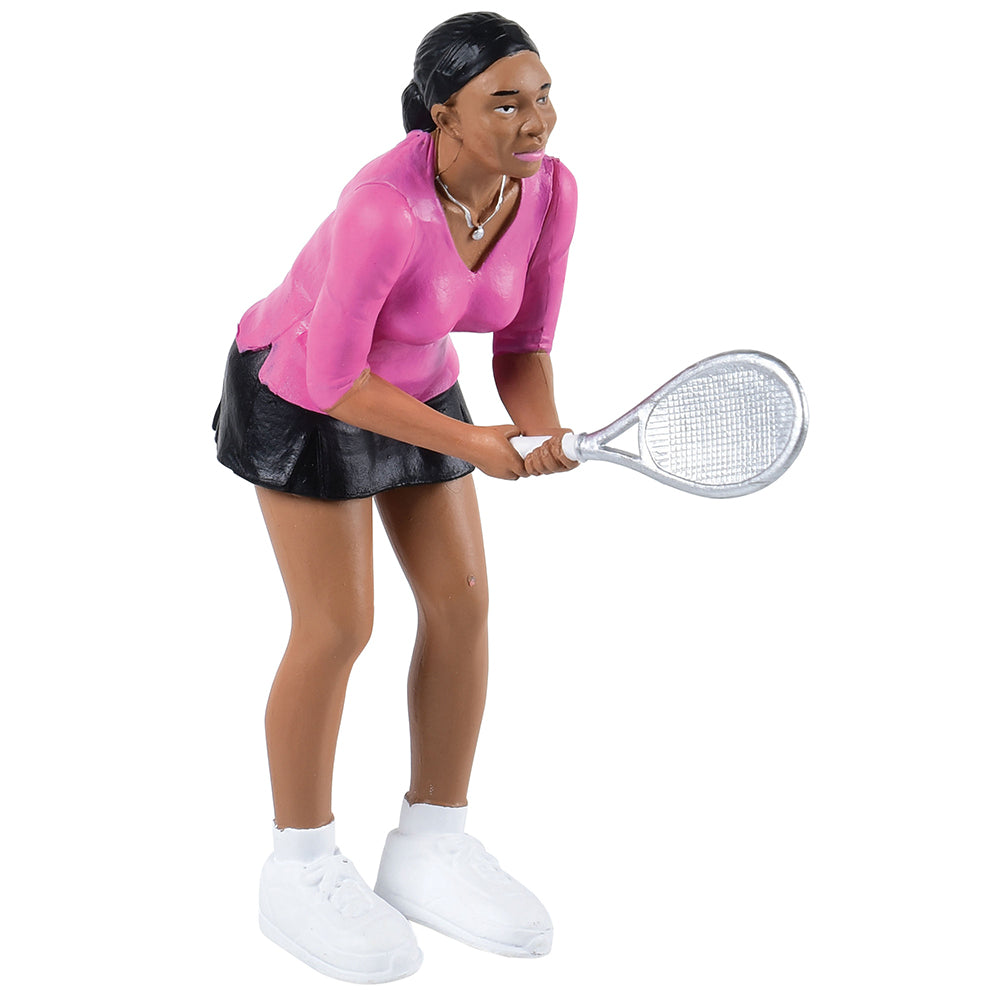 Career Figures - Set 2