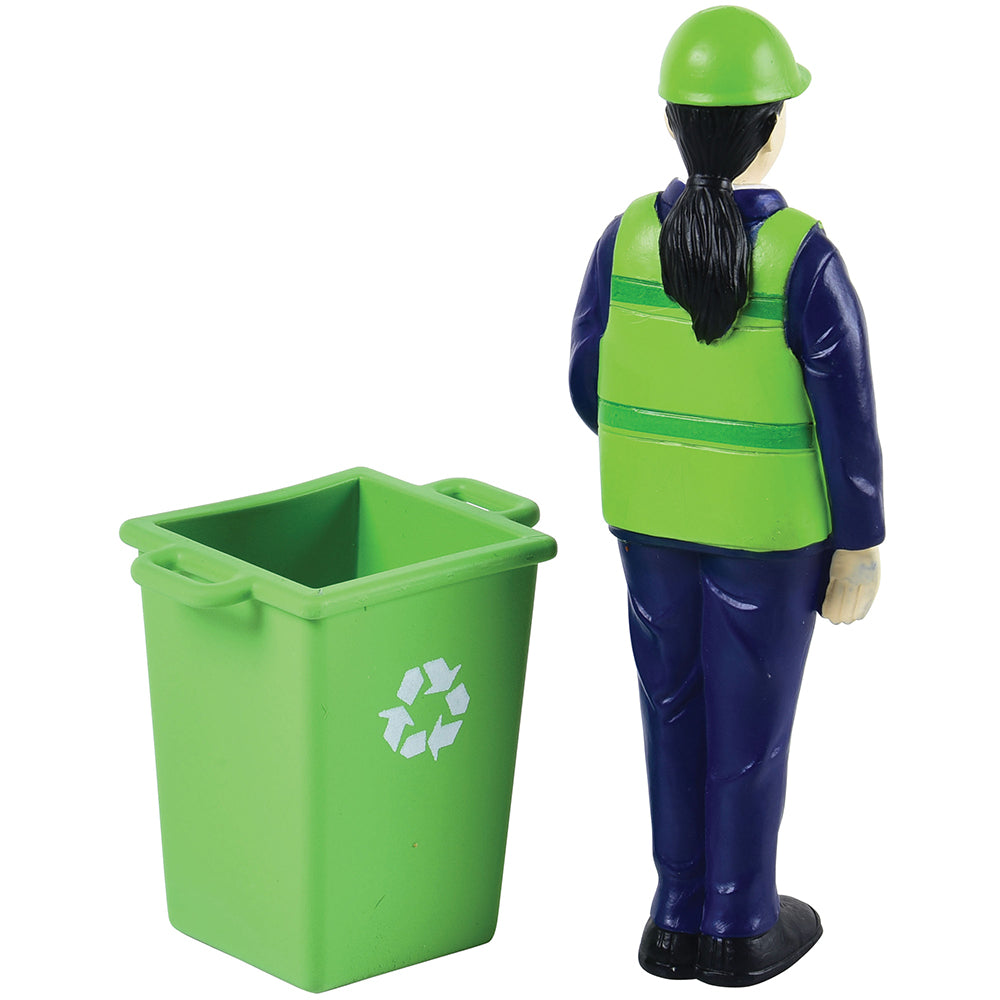 Career Figures - Set 2
