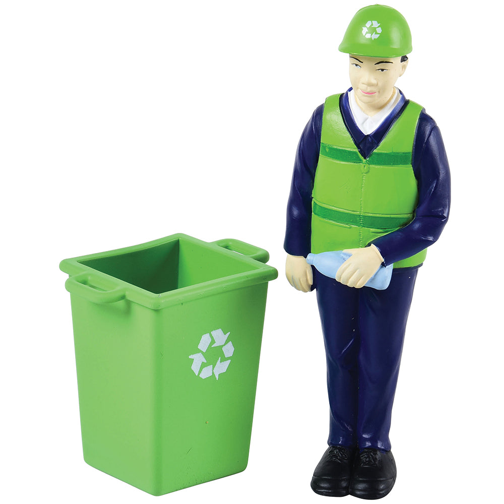Career Figures - Set 2