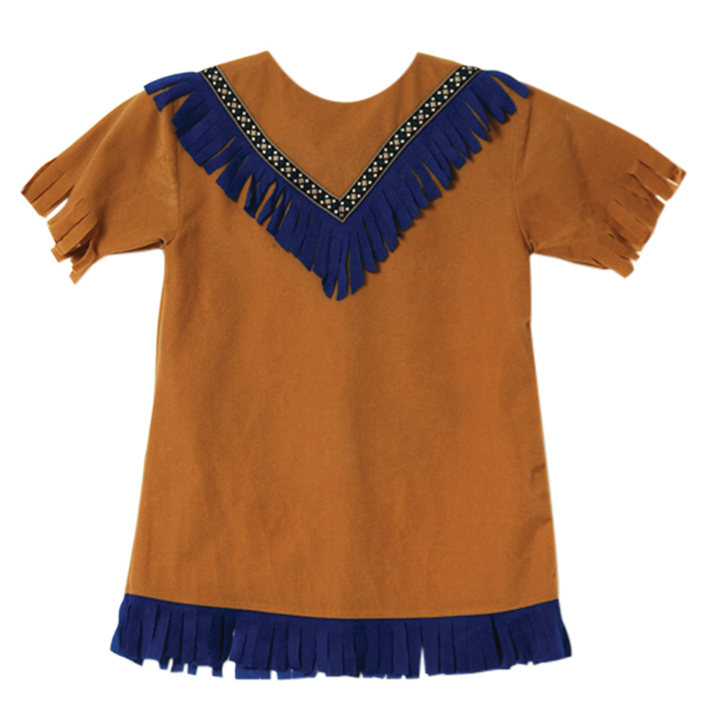 Native American Boy Shirt