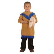 Native American Boy Shirt