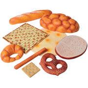 International Bread Set