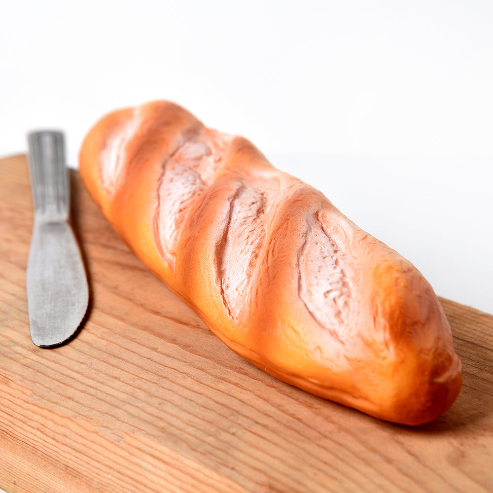 International Bread Set