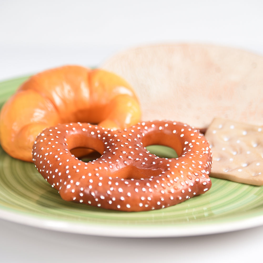 International Bread Set