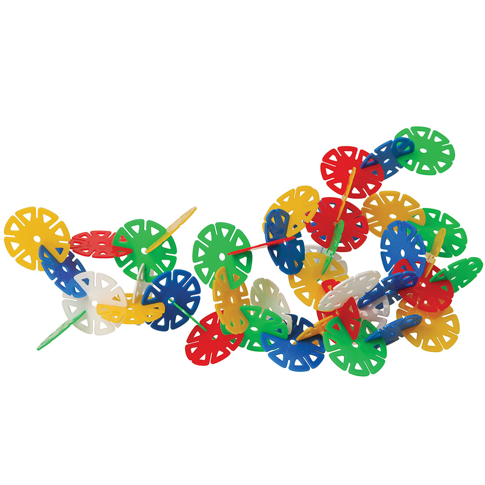 Building Wheels