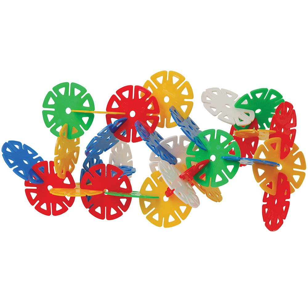 Building Wheels