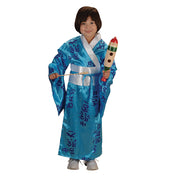 Japanese Girl Ceremonial Clothing