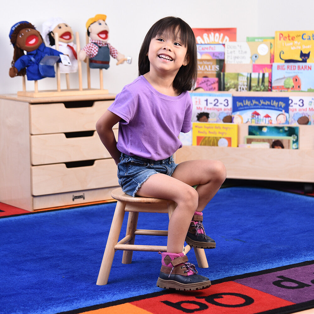 Classic Stool