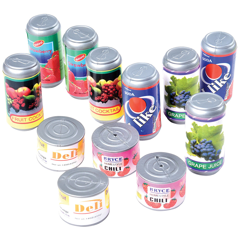 Bargain Buffet Mini Foods