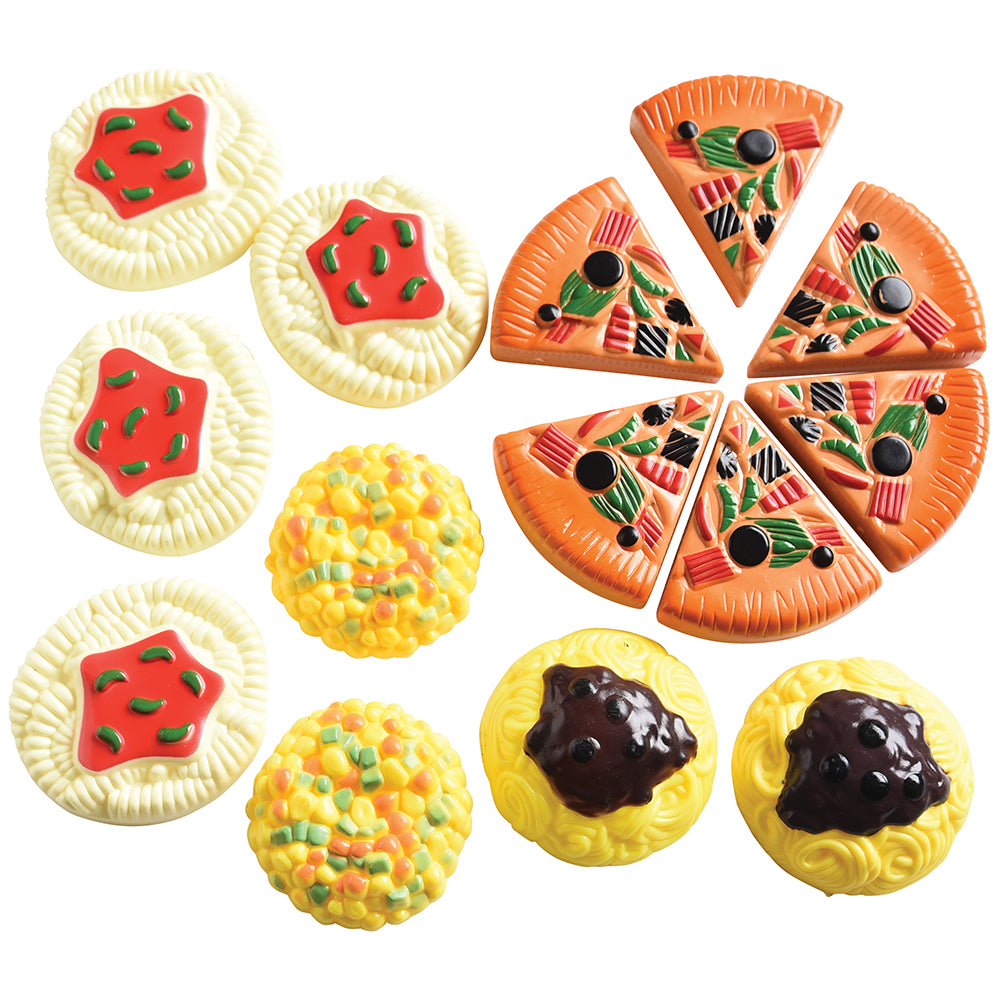 Bargain Buffet Mini Foods