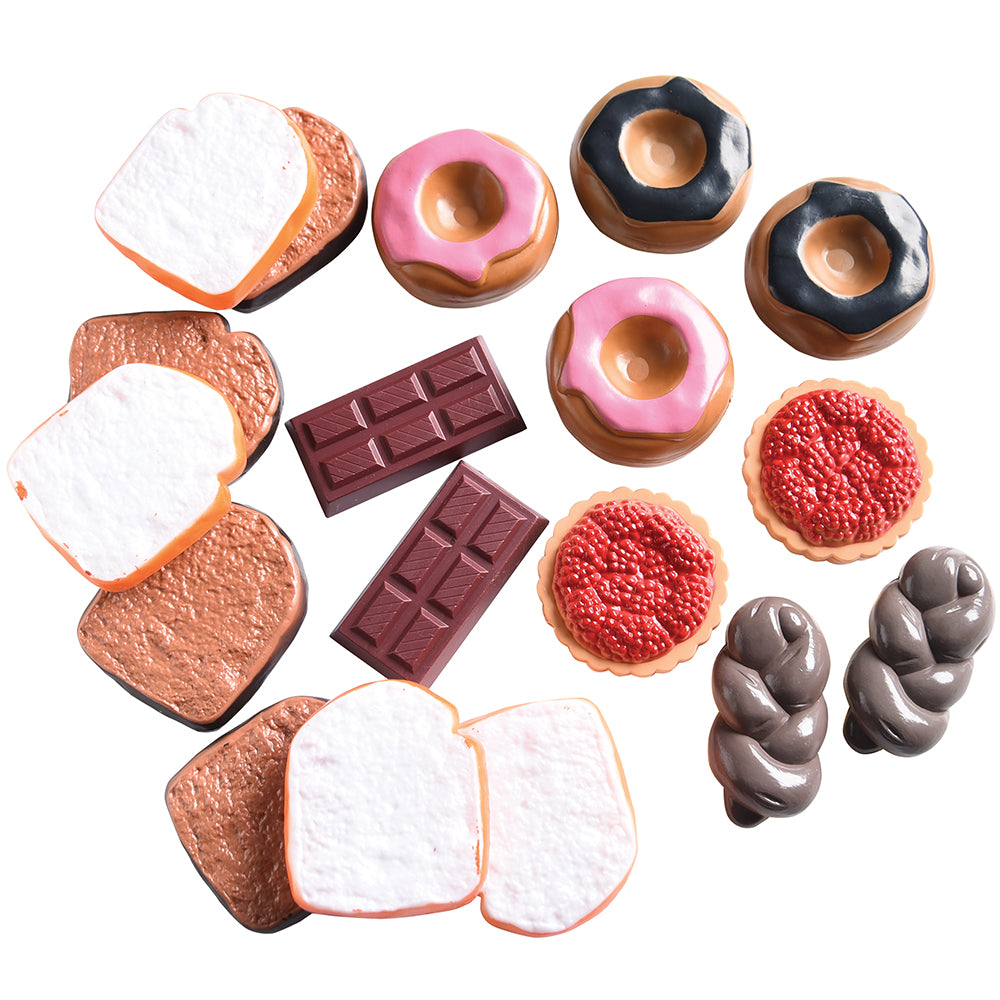 Bargain Buffet Mini Foods