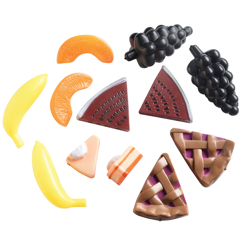 Bargain Buffet Mini Foods