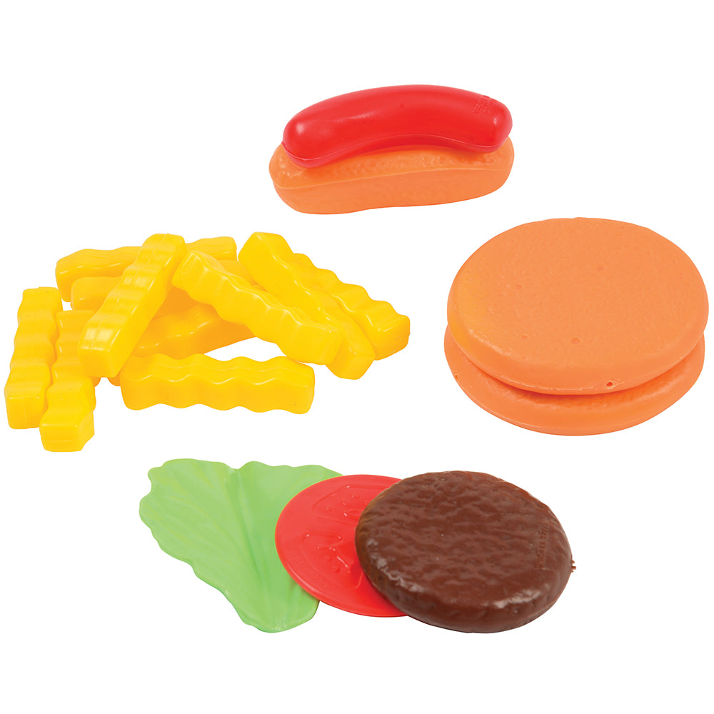 Bargain Buffet Mini Foods
