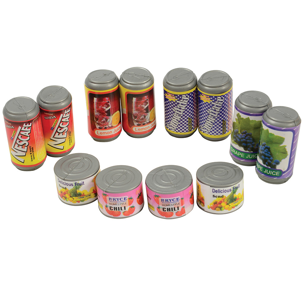 Bargain Buffet Mini Foods