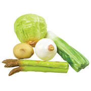 Real Size Produce Set