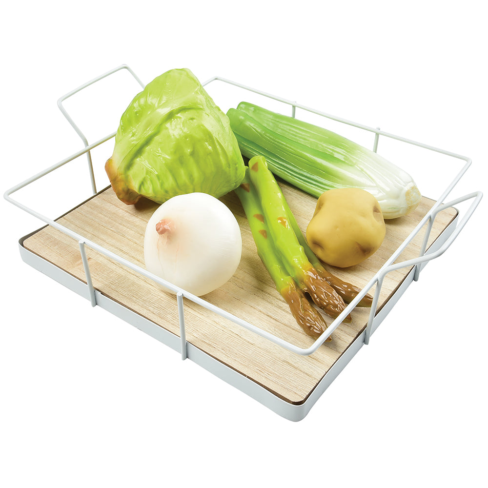 Real Size Produce Set
