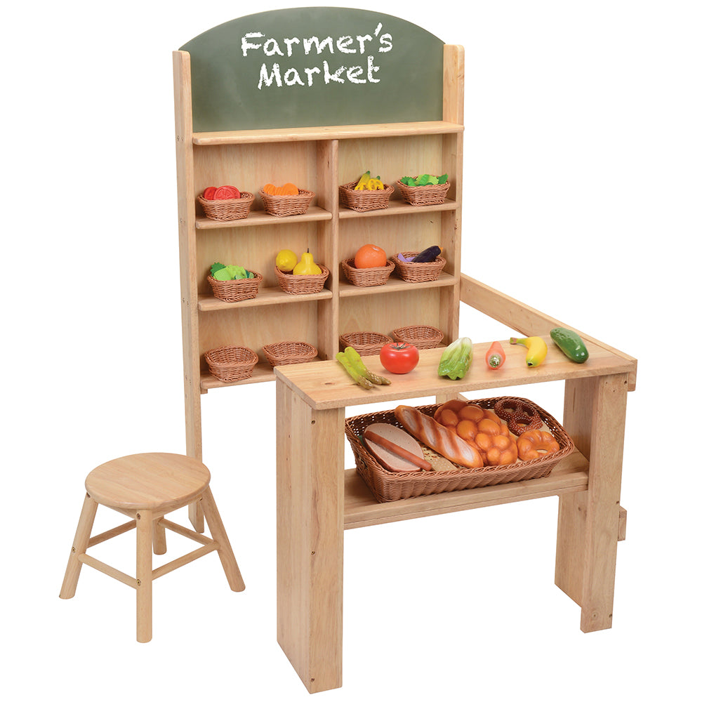 Market Stall