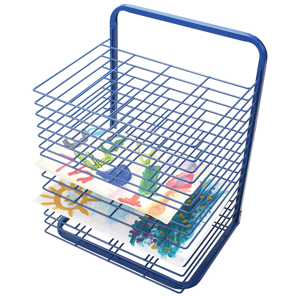 Paint Drying Rack