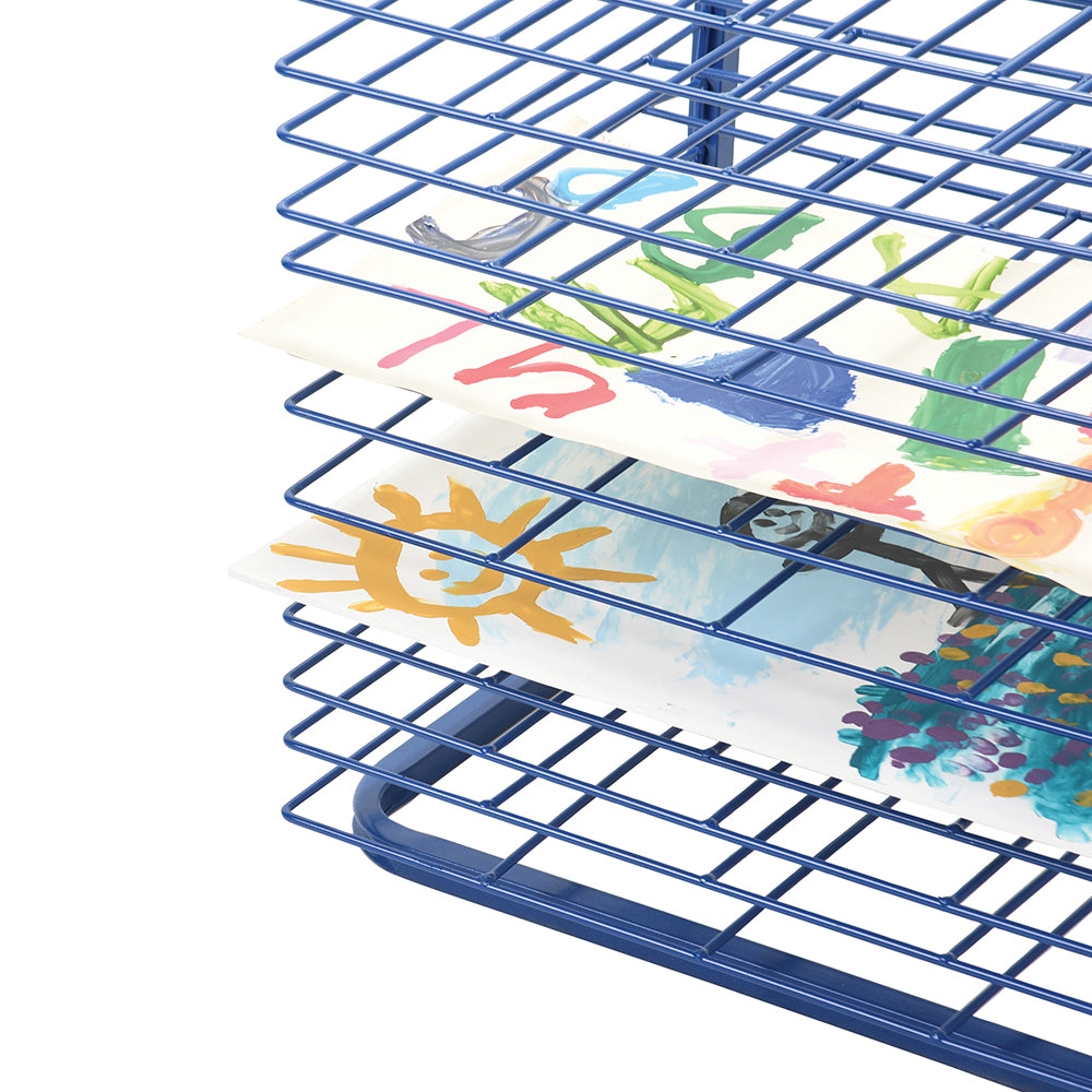 Paint Drying Rack