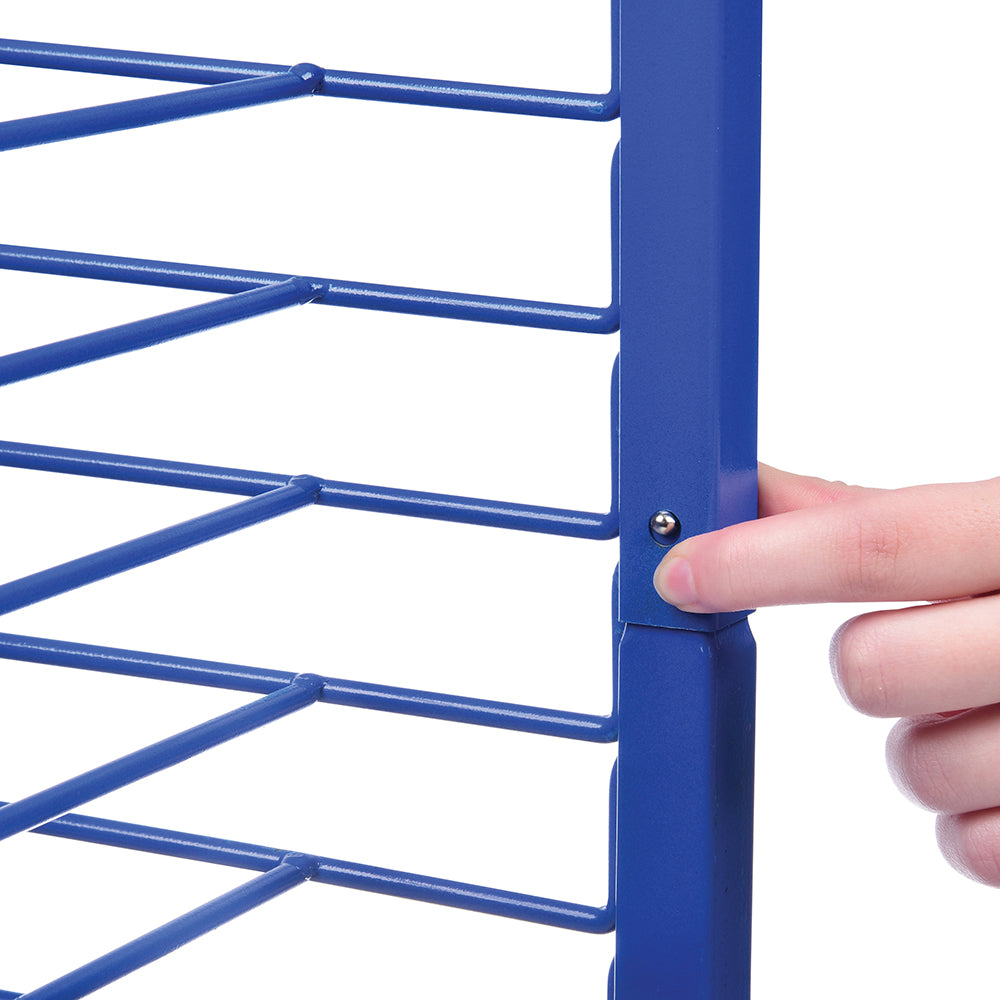 Paint Drying Rack