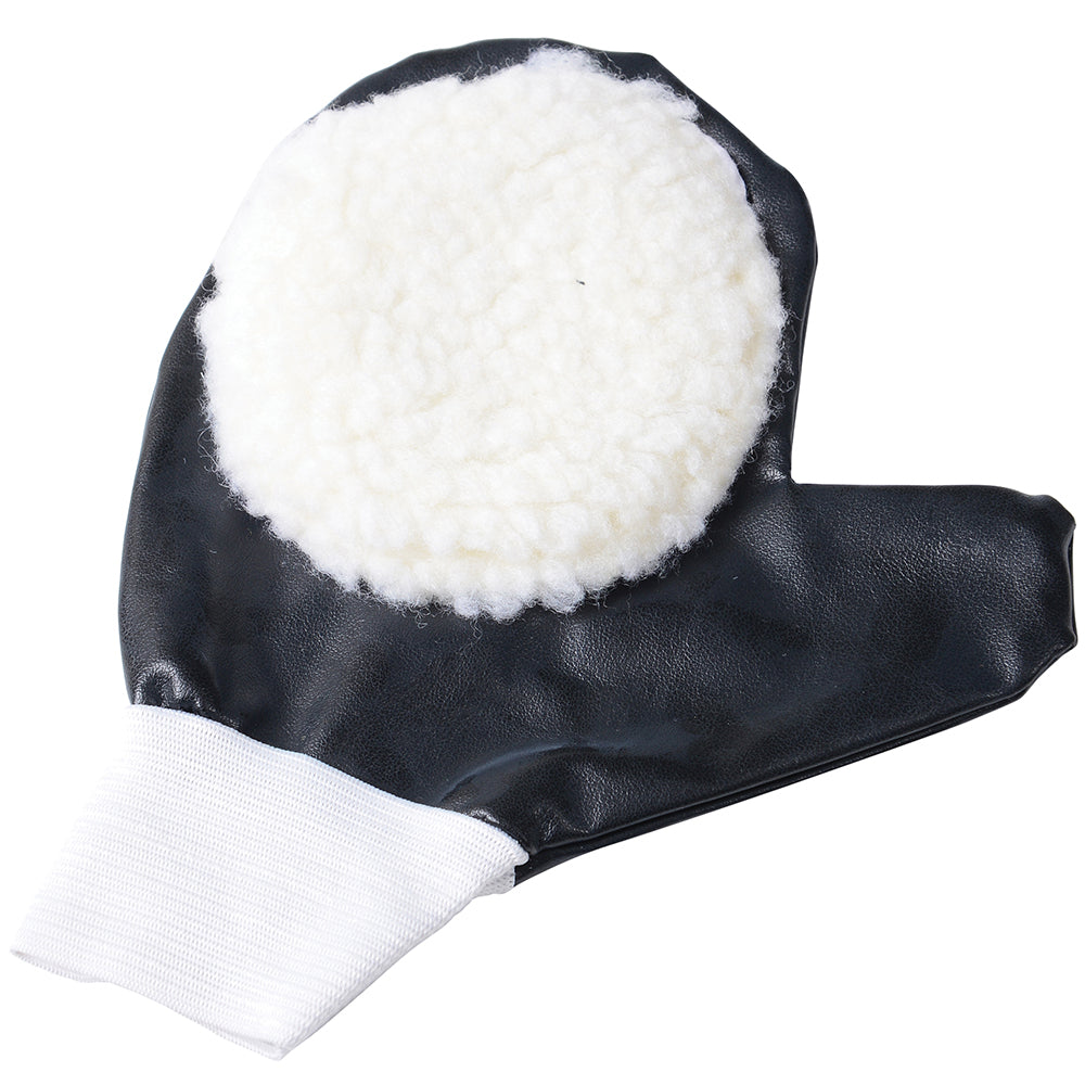 Painting Mitt Set