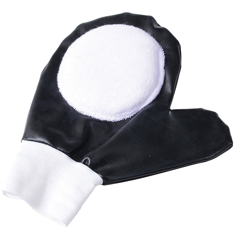 Painting Mitt Set
