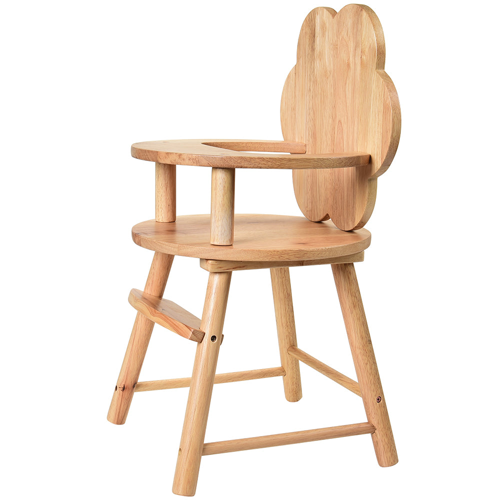 Doll High Chair