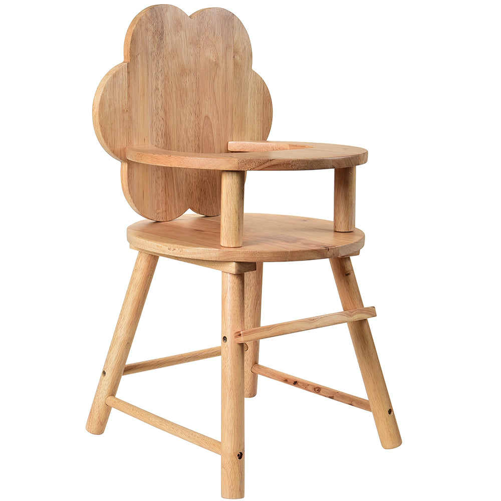 Doll High Chair