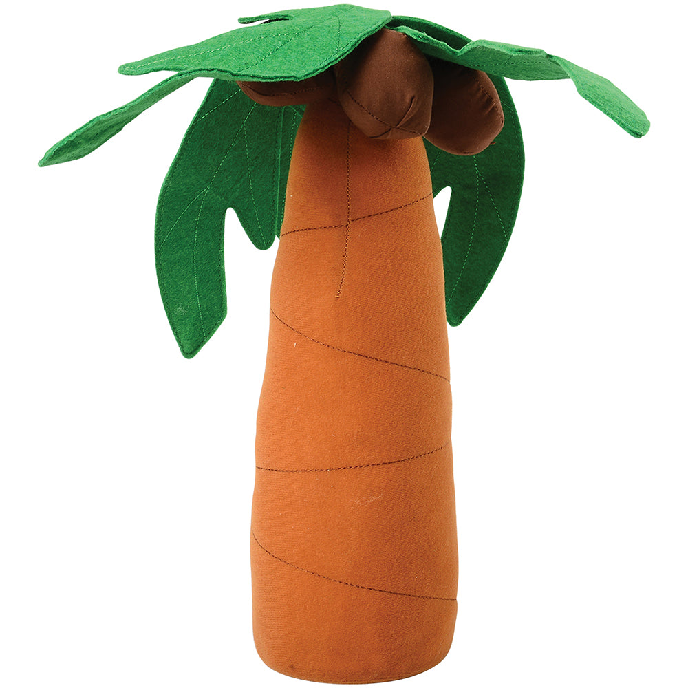 Tree & Props For Chicka Chicka Boom
