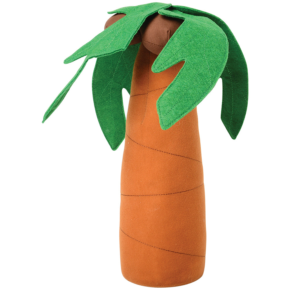 Tree & Props For Chicka Chicka Boom