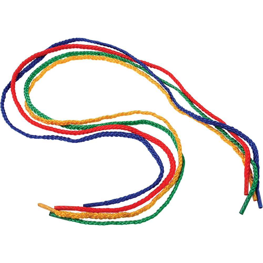 Giant Plastic Beads 250 Beads/6 Lace