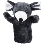 Mouse Plush Puppet