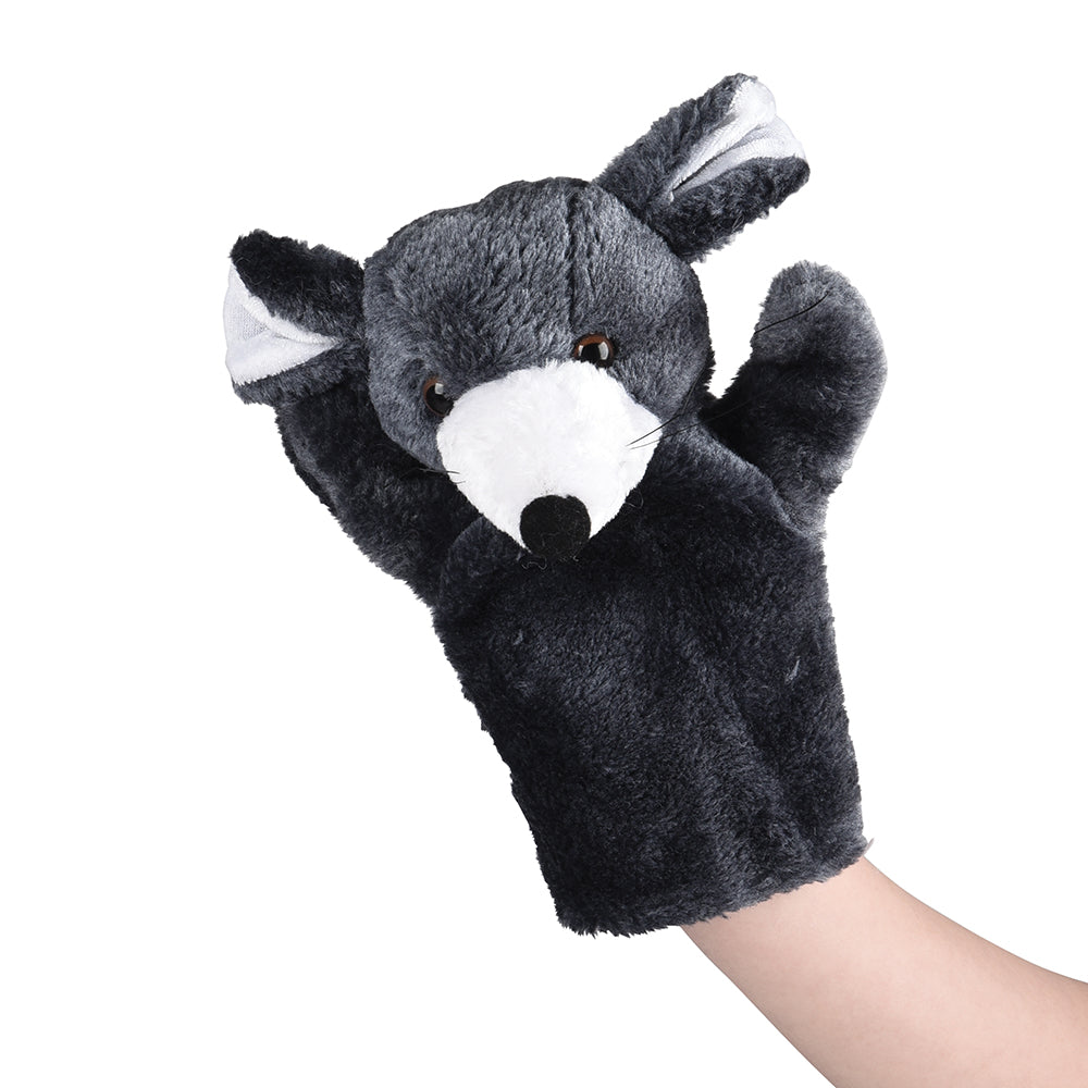Mouse Plush Puppet