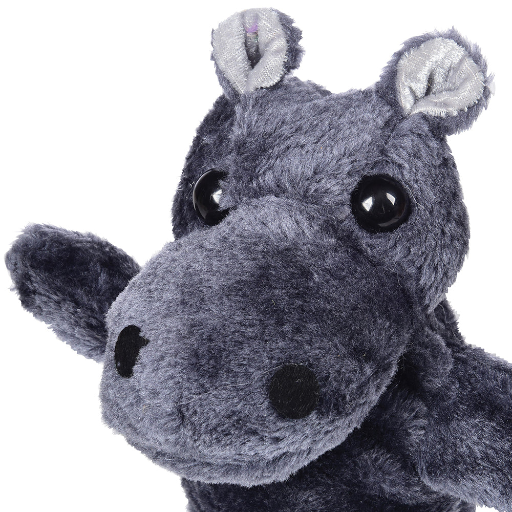 Hippo Puppet