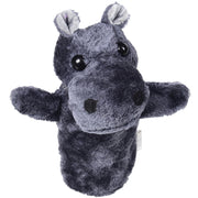 Hippo Puppet