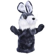 Bunny Plush Puppet