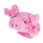 Pig Plush Puppet