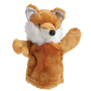 Fox Plush Puppet