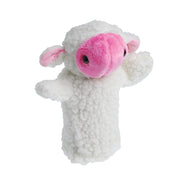 Sheep Plush Puppet