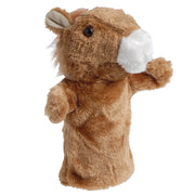 Horse Plush Puppet